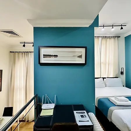 The Royale Chulan Hyde Park Hotel-2